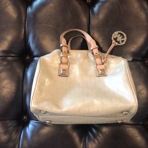 Michael Kors hand bag